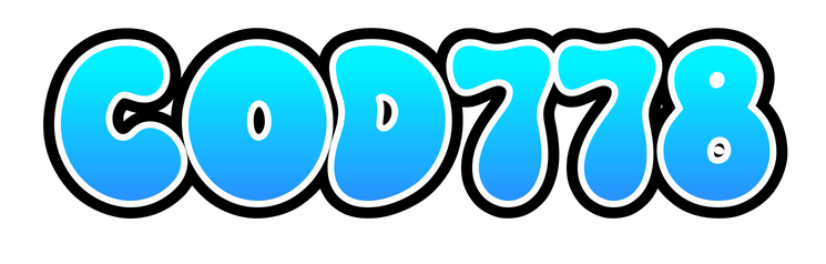 COD778 logo